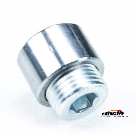 3/8″ NPT Stainless Steel Weld-On Bung for IAT or CLT Sensor