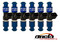 2150cc FIC BMW E36 M3 Fuel Injector Clinic Injector Set (High-Z)