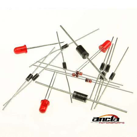 Diode Replacement 3 – Pack 1N4753ADICT-ND