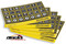CAN Keypad 15 button (3x5)