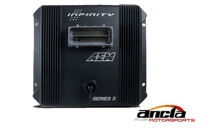 Infinity 308 Stand-Alone Programmable Engine