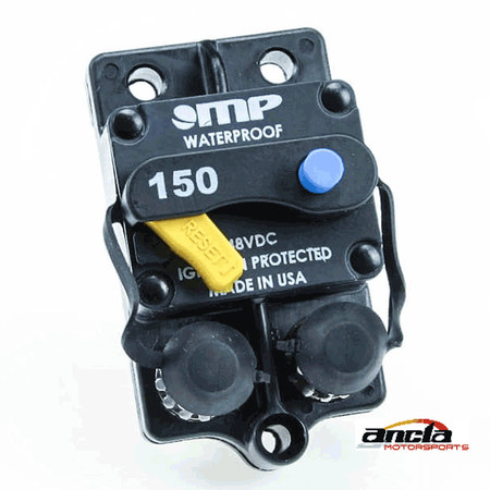 Circuit Breaker – 150 Amp