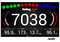 HOLLEY EFI DIGITAL DASH