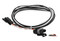 CAN ADAPTER/POWER HARNESS