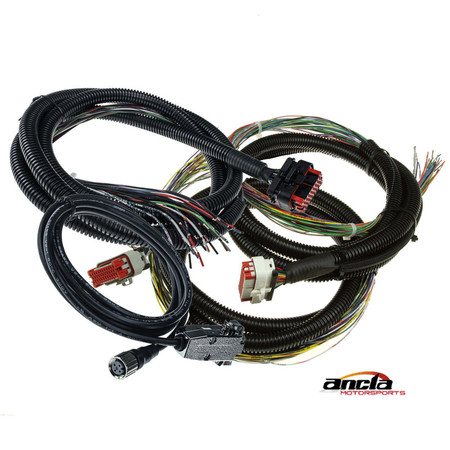 MS3Pro ULTIMATE Wiring Harness – Universal Flying Lead