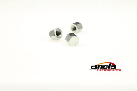 Stainless Steel EGT 1/8″ NPT Compression Fitting