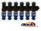 2150cc FIC Honda J Series ('04+) Fuel Injector Clinic Injector S