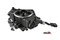 TERMINATOR X STEALTH 4150, BLACK