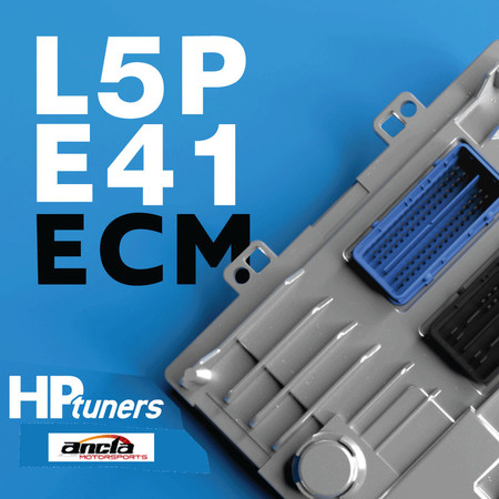 L5P Modified ECM Purchase / ECM Exchange Service