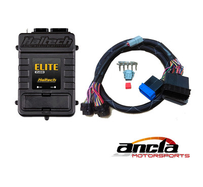 Elite 1500 Plug'n'Play Adaptor Harness + ECU Kit - Polaris Slingshot (2015-16)
