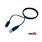 USB A to C 6&prime; Cable for MPVI2