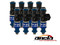 2150cc (240 lbs/hr at OE 58 PSI fuel pressure) FIC Fuel Injector