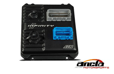 Infinity 708 Stand-Alone Programmable Engine