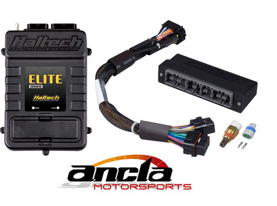 Elite 1000 + Mazda Miata (MX-5) NA Plug'n'Play Adaptor Harness Kit