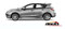 2010-2013 Mazdaspeed 3 PNP Kit