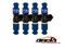 1650cc FIC BMW E30 M3 Fuel Injector Clinic Injector Set (High-Z)