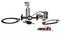 GEAR BOX CONTROL PADDLE SHIFT AUX KIT