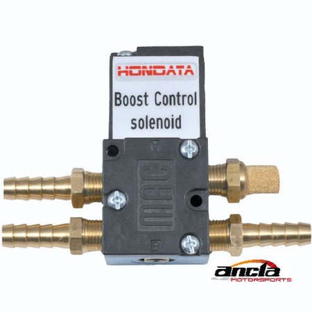 Hondata Boost Control Solenoid