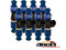 2150cc (240 lbs/hr at OE 58 PSI fuel pressure) FIC Fuel Injector