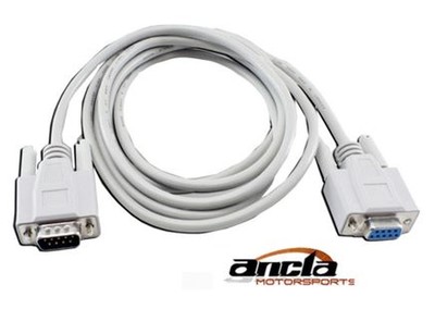 Serial EMS Comms/Logging Cable
