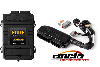 Elite 1500 (with Race Functions) Plug'n'Play Adaptor Harness ECU Kit - VW/Audi 1.8T (AWP)