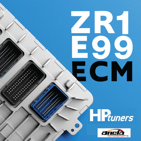 ZR1 Modified ECM Purchase / ECM Exchange Service