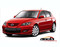 2007-2009 Mazdaspeed 3 PNP Kit