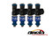 2150cc FIC Hyundai Genesis 2.0T (2010-2012) Fuel Injector Clinic