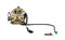 TERMINATOR X MAX STEALTH 4150 WITH TRANSMISSION CONTROL, GOLD