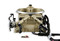 TERMINATOR X MAX STEALTH 4150 WITH TRANSMISSION CONTROL, GOLD