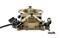 TERMINATOR X MAX STEALTH 4150 WITH TRANSMISSION CONTROL, GOLD