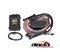 Elite 2500 + Basic Universal Wire-in Harness Kit