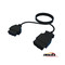 OBD2 5&prime; Cable Extension