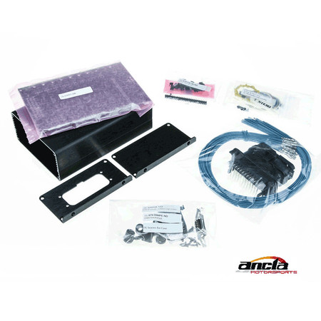 GPIO Basic Kit – Black Case