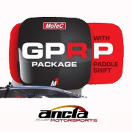 M1 GPRP-DI Package