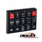 MoTeC 15 Position CAN Keypad
