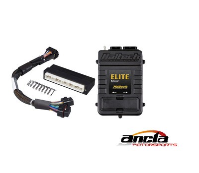 Elite 1500 Plug 'n' Play Adaptor Harness ECU Kit - Honda Civic EP3