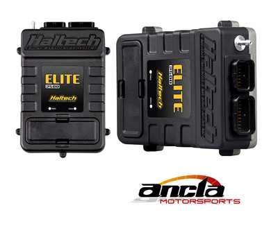Elite 2500 (DBW) - ECU Only