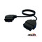 OBD2 5&prime; Cable Extension Right Angle