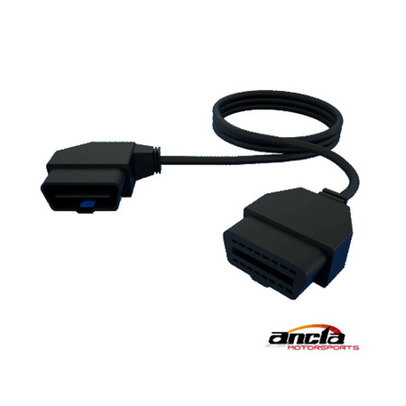OBD2 5′ Cable Extension Right Angle