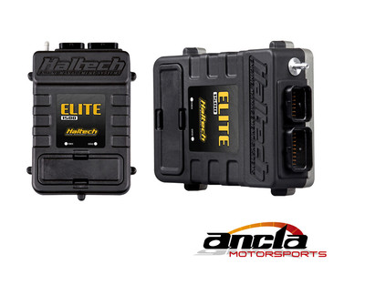 Elite 1500 (DBW) - ECU Only