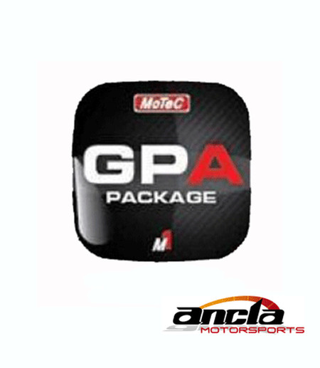 M1 GPA Package