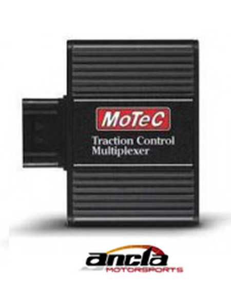Traction Control Multiplexer (TCMux)