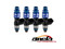 2150cc FIC Top-Feed Converted Subaru Sti ('04-'06) Legacy GT ('0