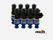 2150cc (240 lbs/hr at OE 58 PSI fuel pressure) FIC Fuel Injector