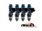 2150cc FIC Top-Feed Converted Subaru Sti ('04-'06) Legacy GT ('0