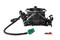 TERMINATOR X STEALTH 4150, BLACK