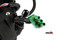 TERMINATOR X STEALTH 4150, BLACK