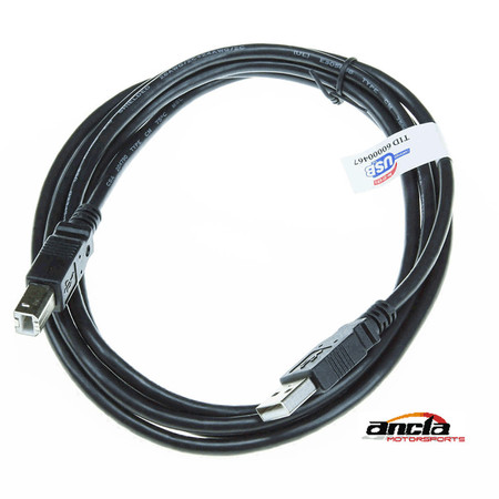 USB Tuning Cable for MegaSquirt-III/ MS3Pro 1st Gen