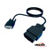 DB-15 OBD2 Cable for MPVI
